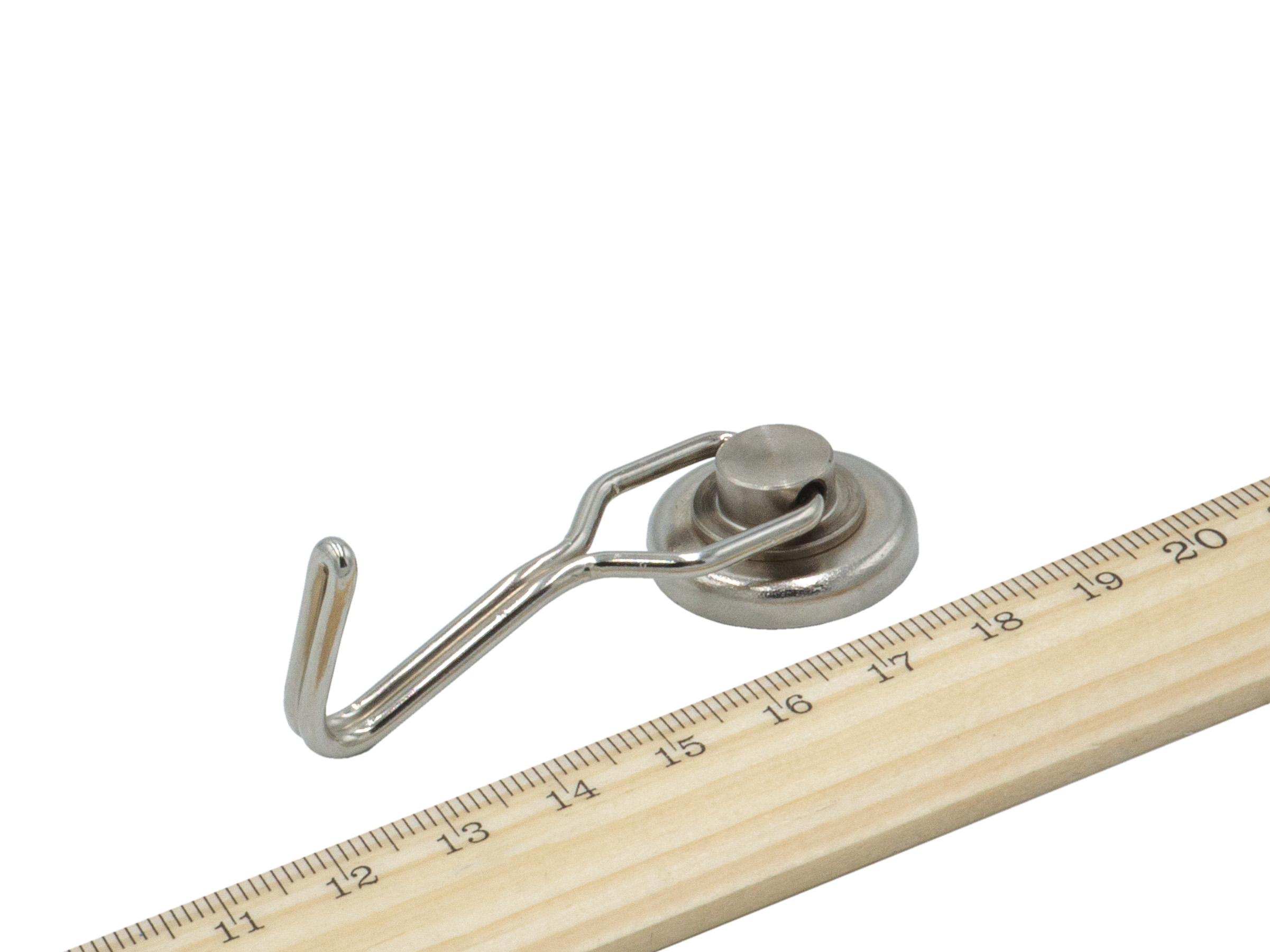 захват D25 360°